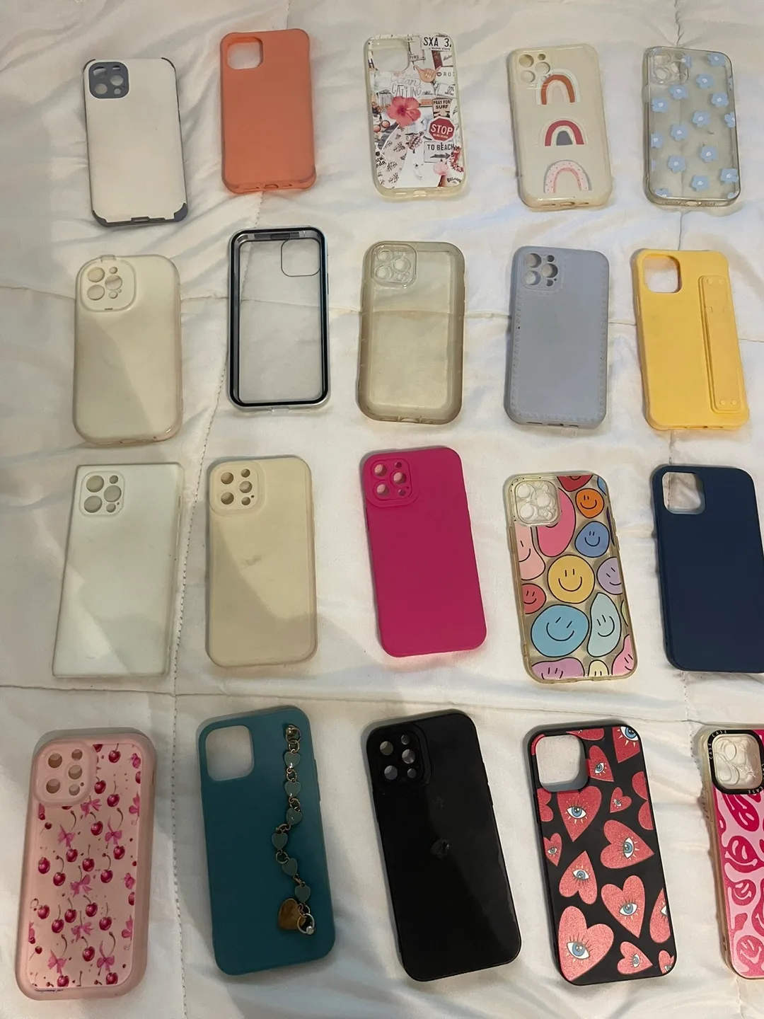 iPhone 12 Pro Phone Cases image indicator(2)