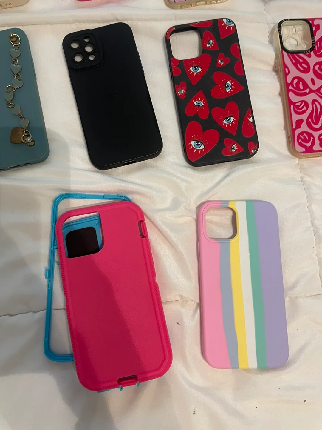 iPhone 12 Pro Phone Cases image indicator(4)