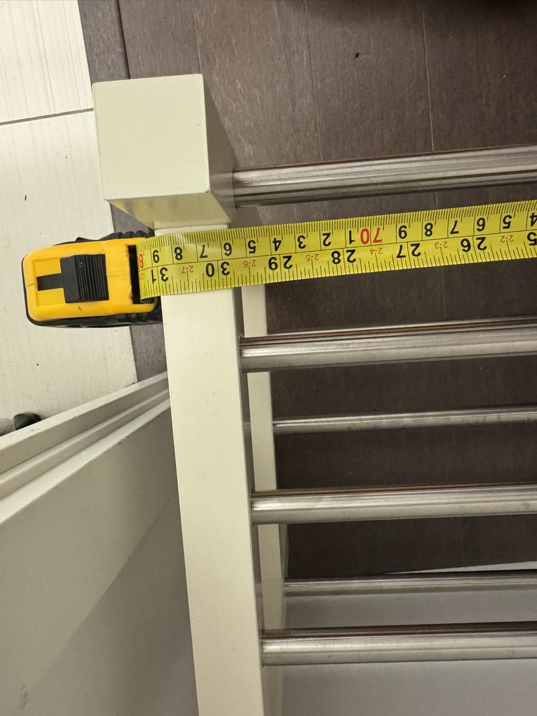 IKEA TJUSIG Shoe Rack - photo 4