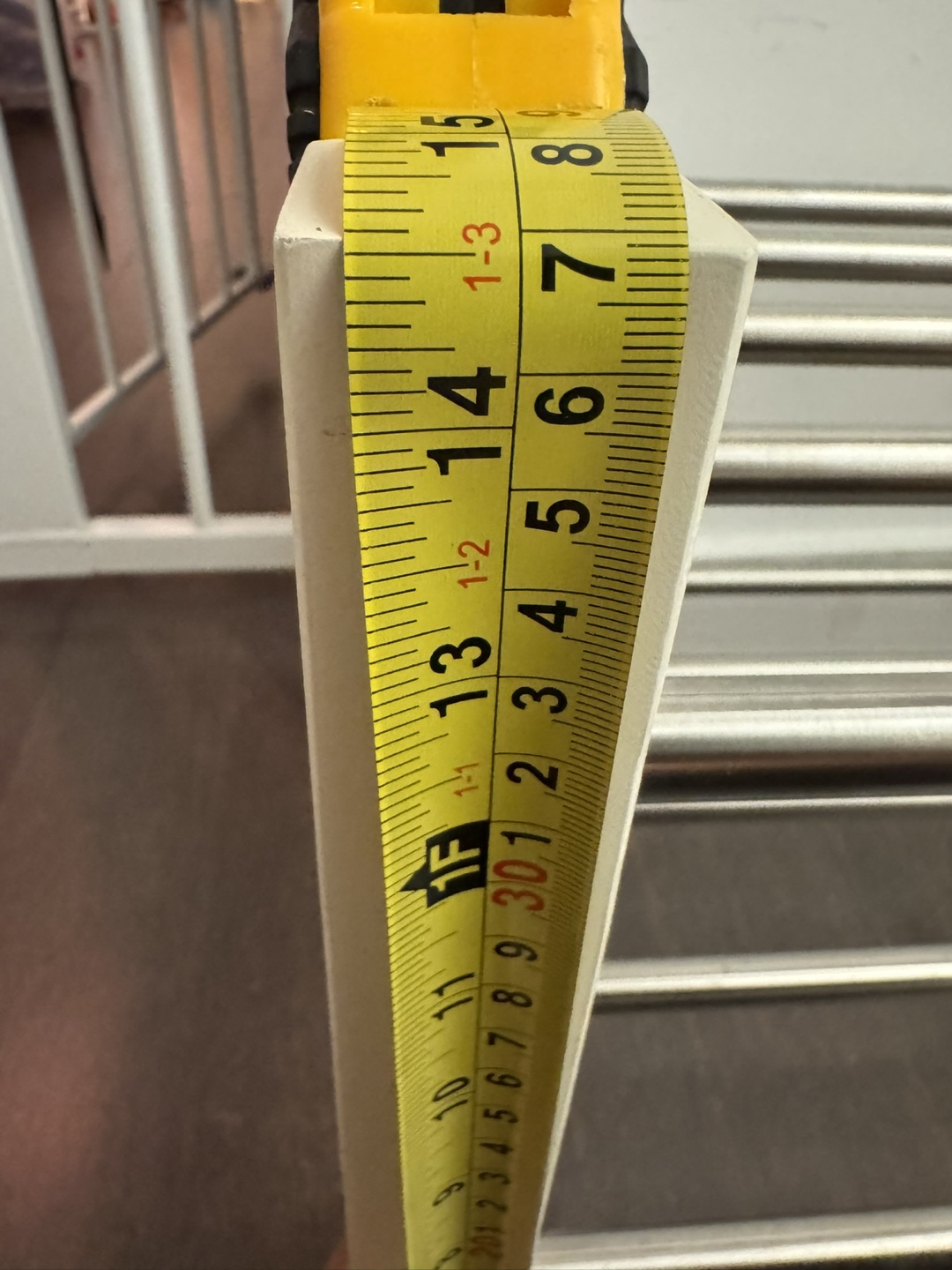 IKEA TJUSIG Shoe Rack - photo 5