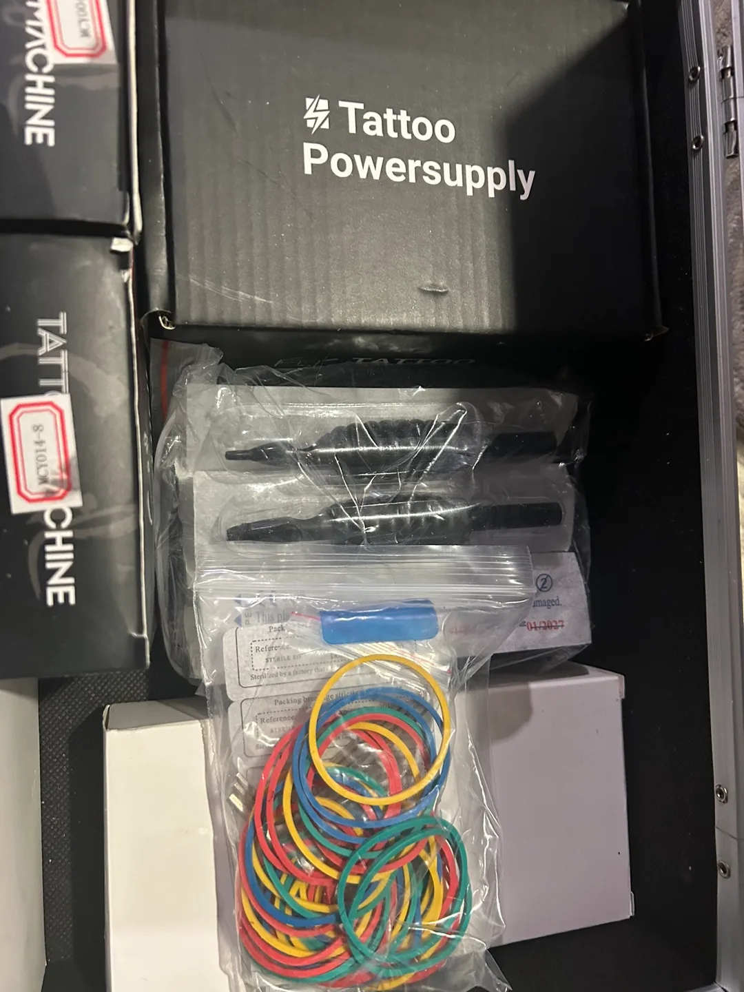 Complete Tattoo Kit image indicator(3)