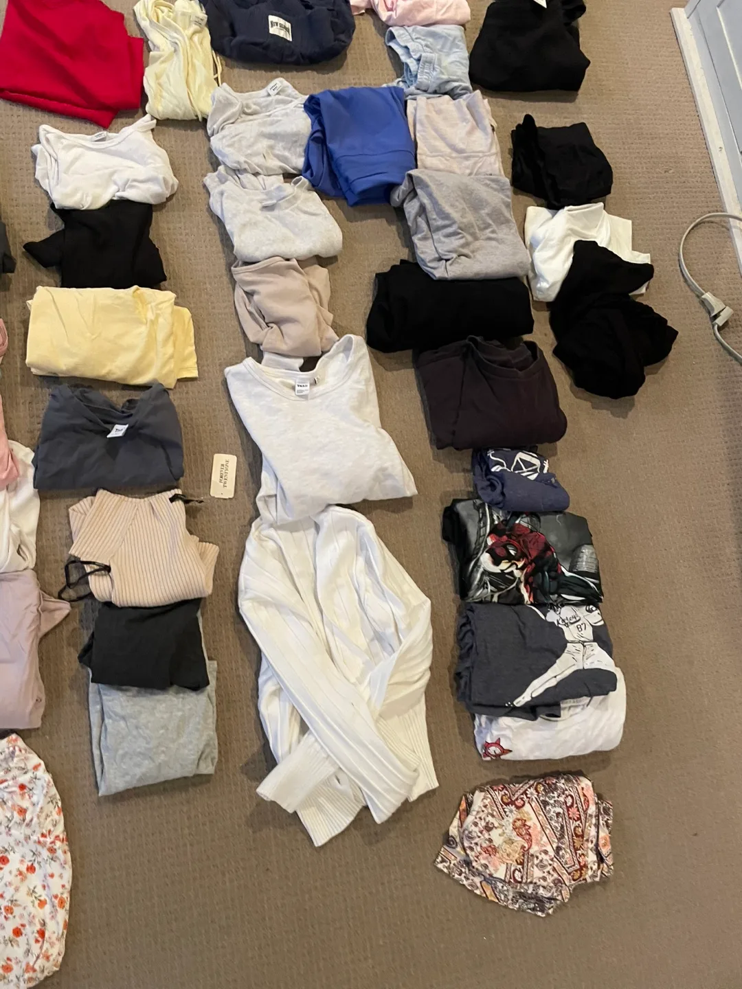 Women's Clothing Bundle image indicator(5)