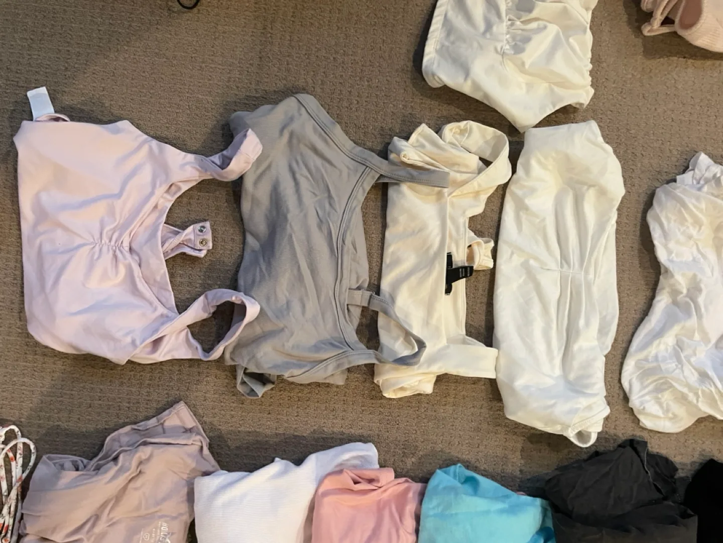 Women's Clothing Bundle image indicator(10)