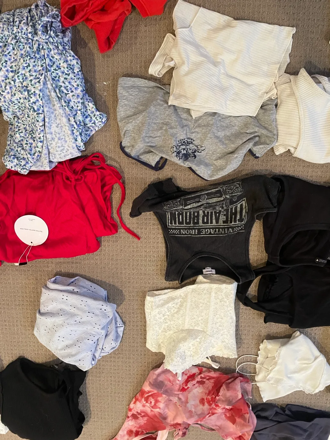 Women's Clothing Bundle image indicator(5)