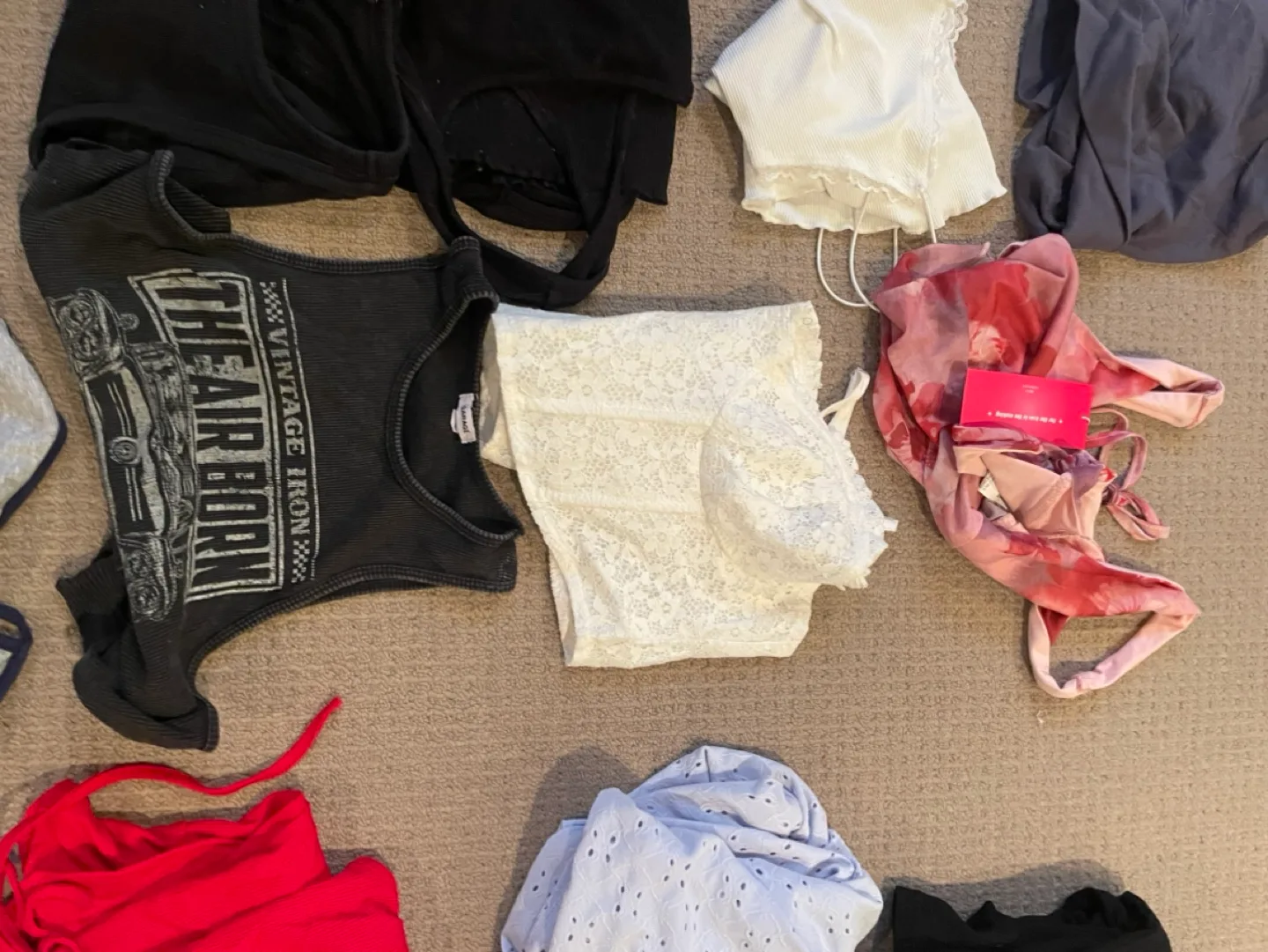 Women's Clothing Bundle image indicator(9)