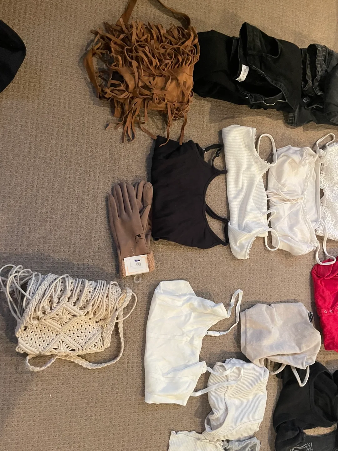 Women's Clothing Bundle image indicator(10)