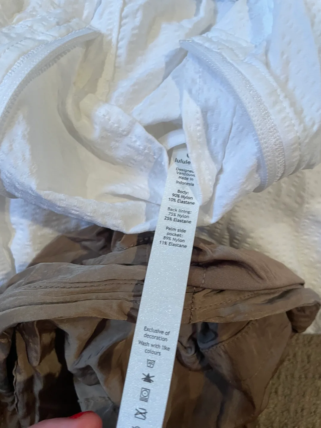 Lululemon Hoodie Bundle image indicator(5)