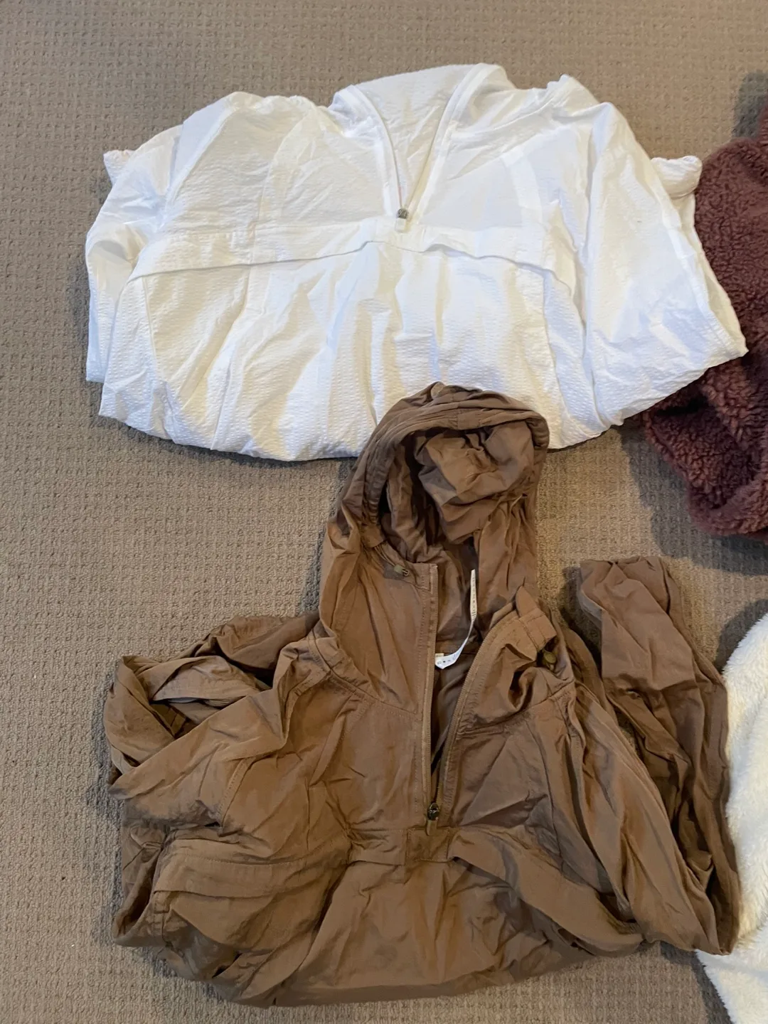 Lululemon Hoodie Bundle image indicator(2)