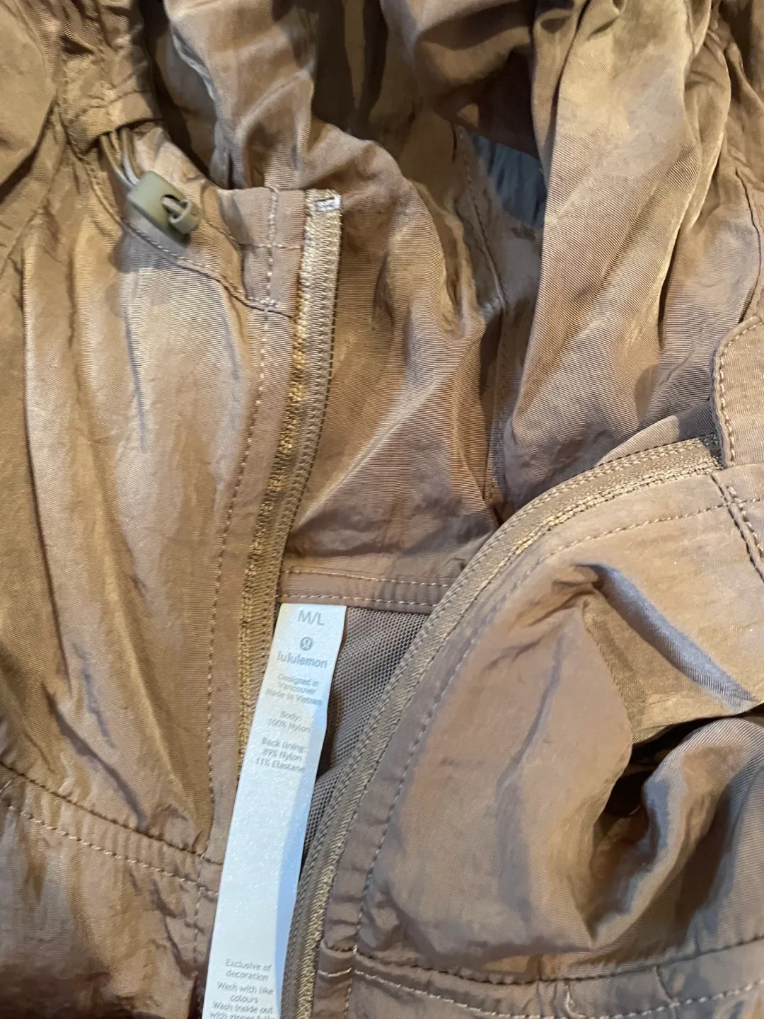 Lululemon Hoodie Bundle image indicator(4)