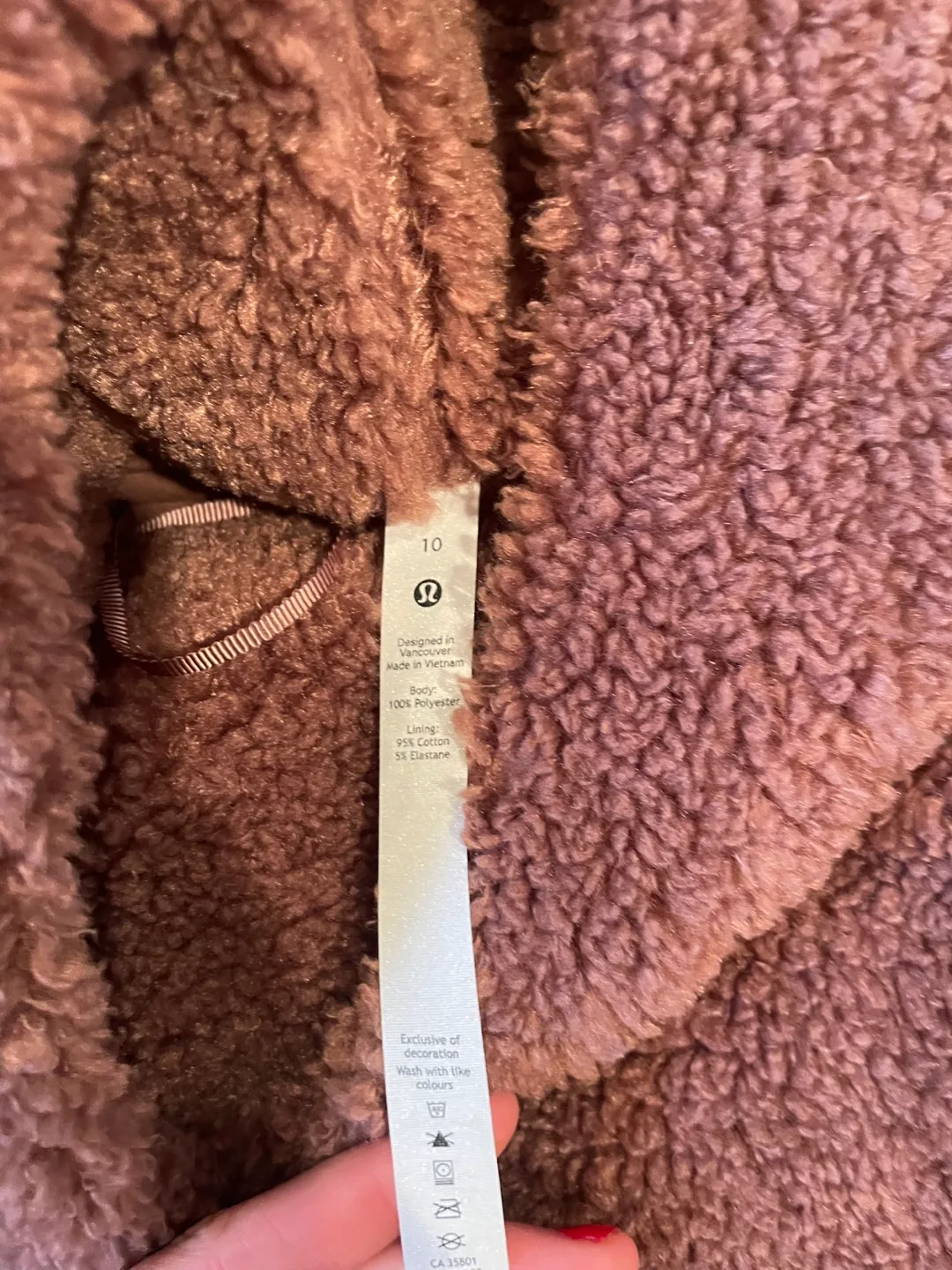 Lululemon Hoodie Bundle image indicator(7)