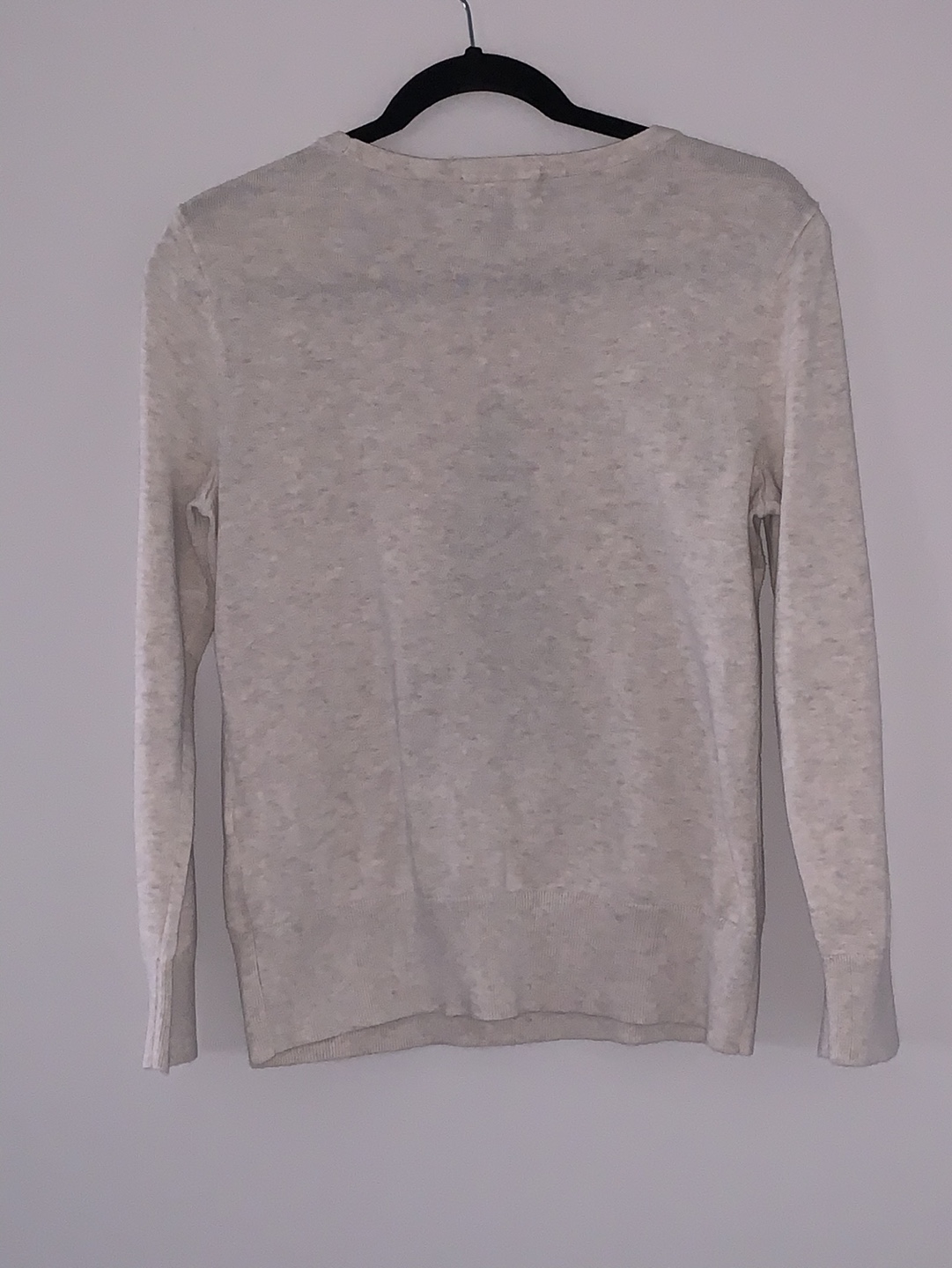 Lands' End Christmas Sweater - photo 3