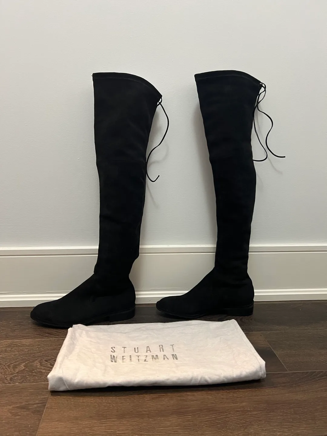 [NEW!]-Stuart Weitzman Lowland Boots image indicator(2)