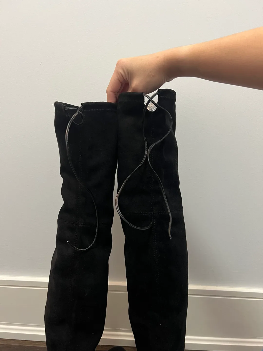 [NEW!]-Stuart Weitzman Lowland Boots image indicator(3)