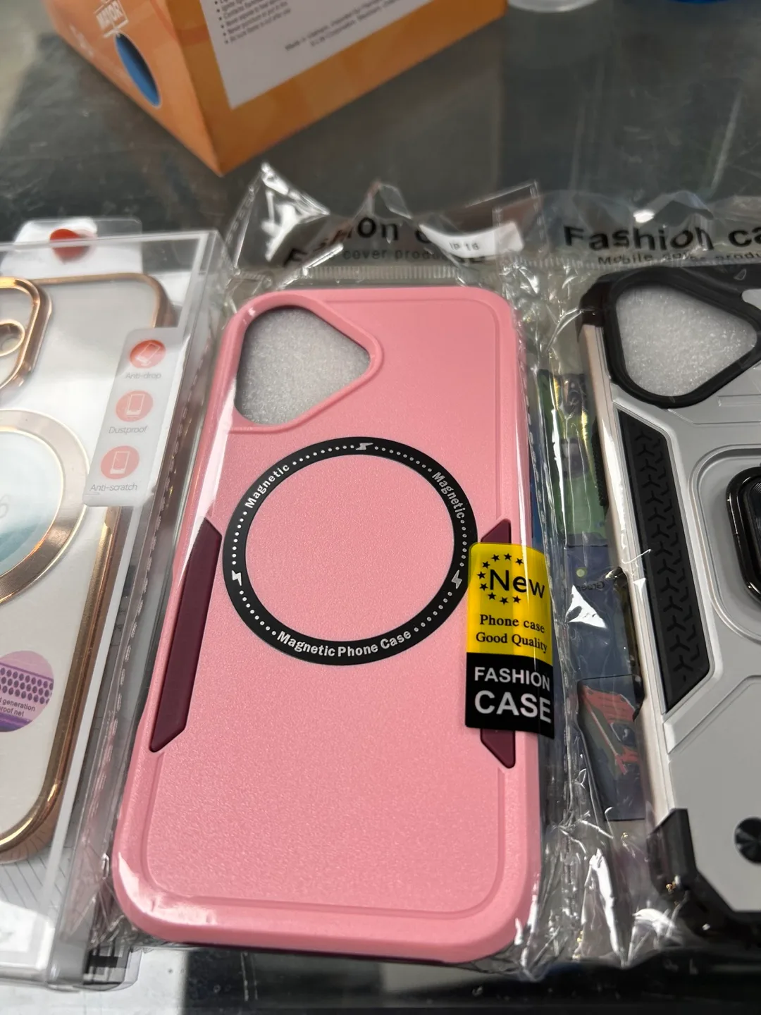 iPhone 16 Case - New thumbnail