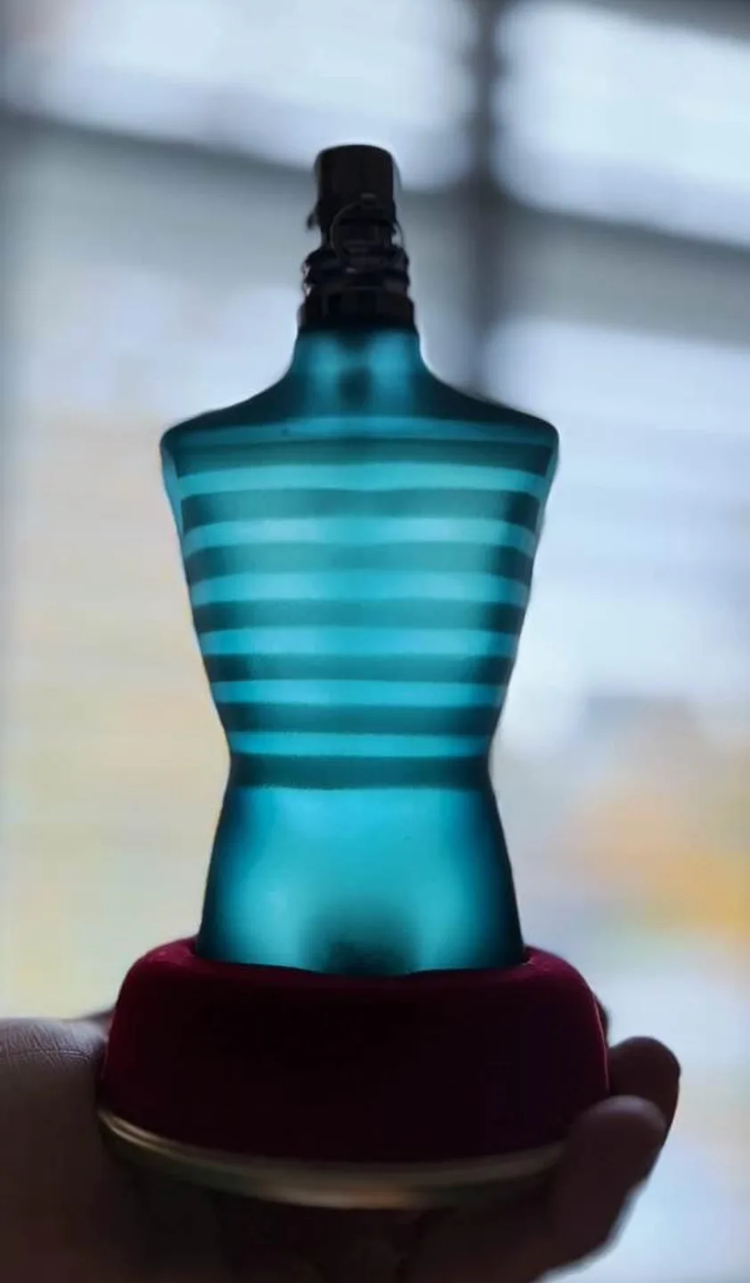 Le Male Jean Paul Gaultier Perfume
