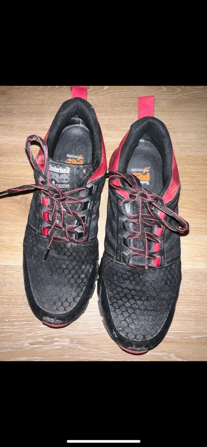 Timberland work boots image indicator(3)