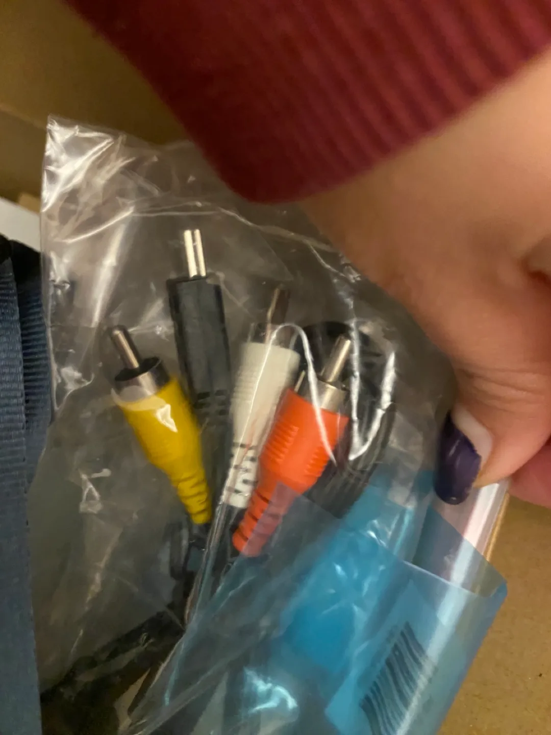 Canon PowerSHot SX230 image indicator(4)