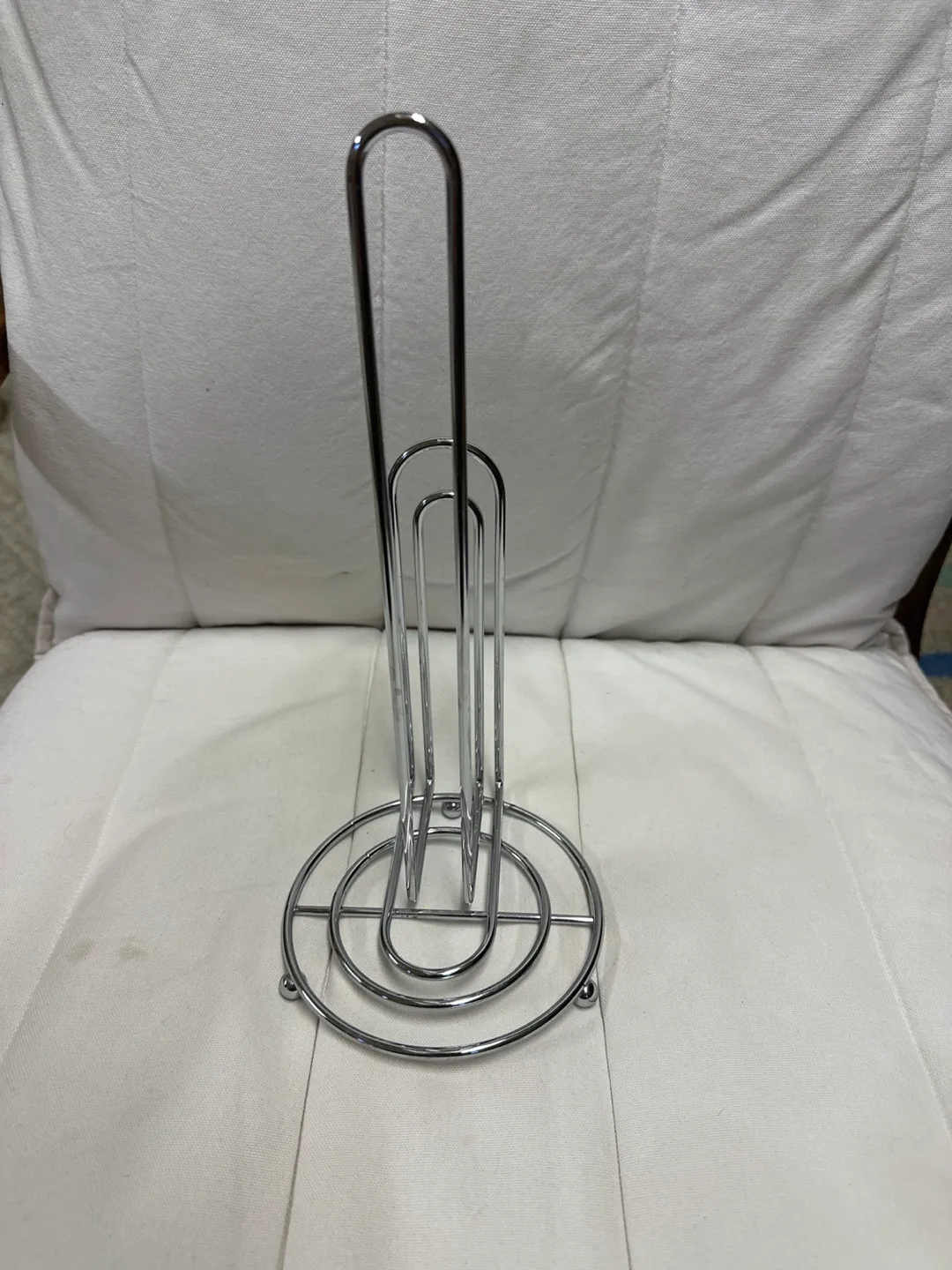 Paper Towel Holder image indicator(2)