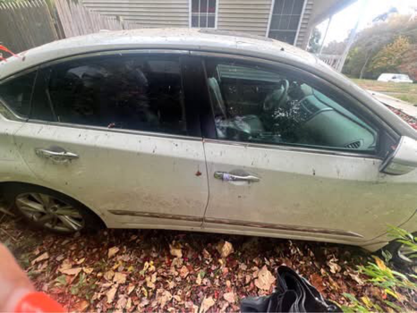 2015 Nissan Altima - photo 3