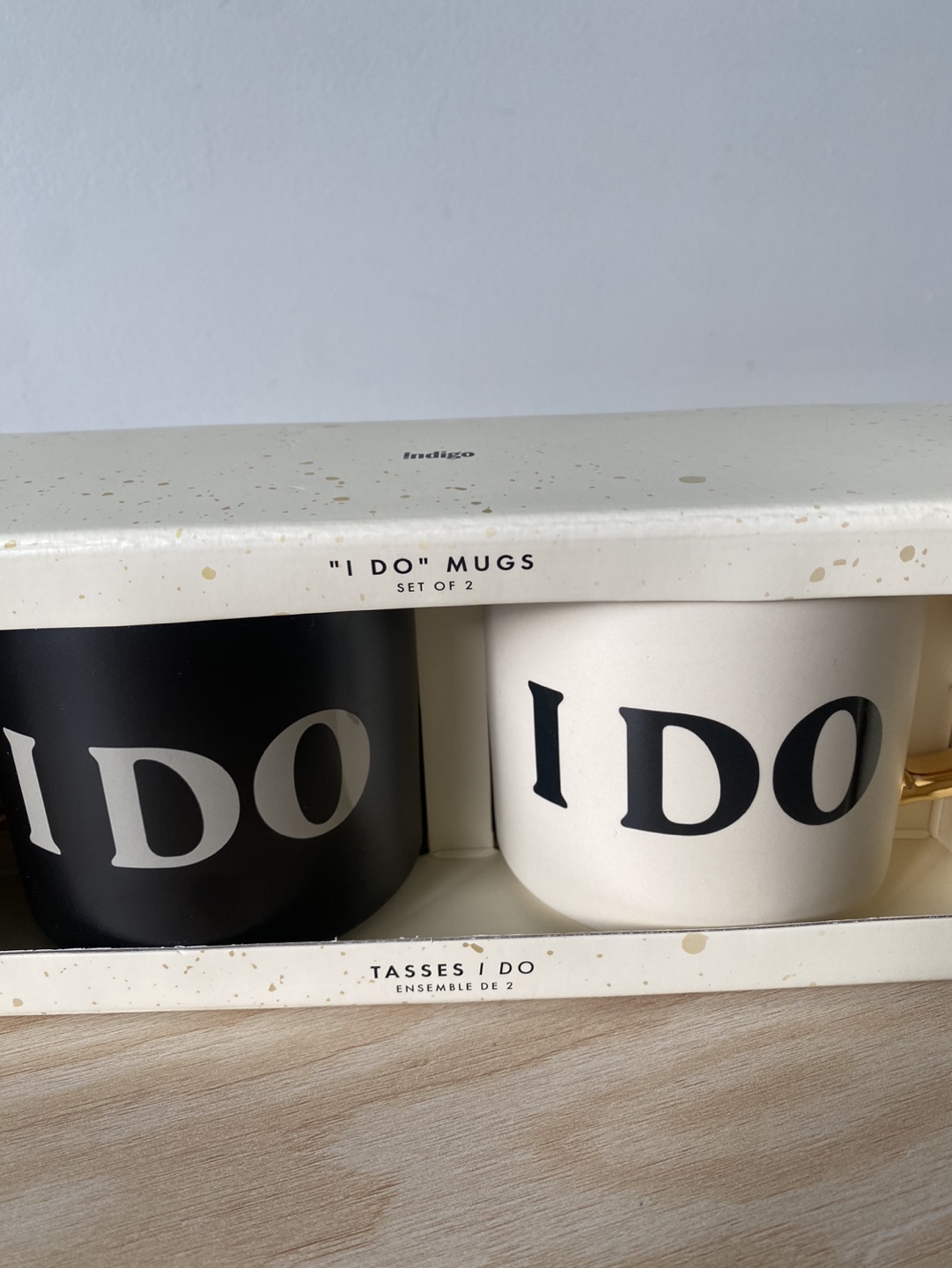 Mugs - Set of 2 (⭐️Unused) - photo 2