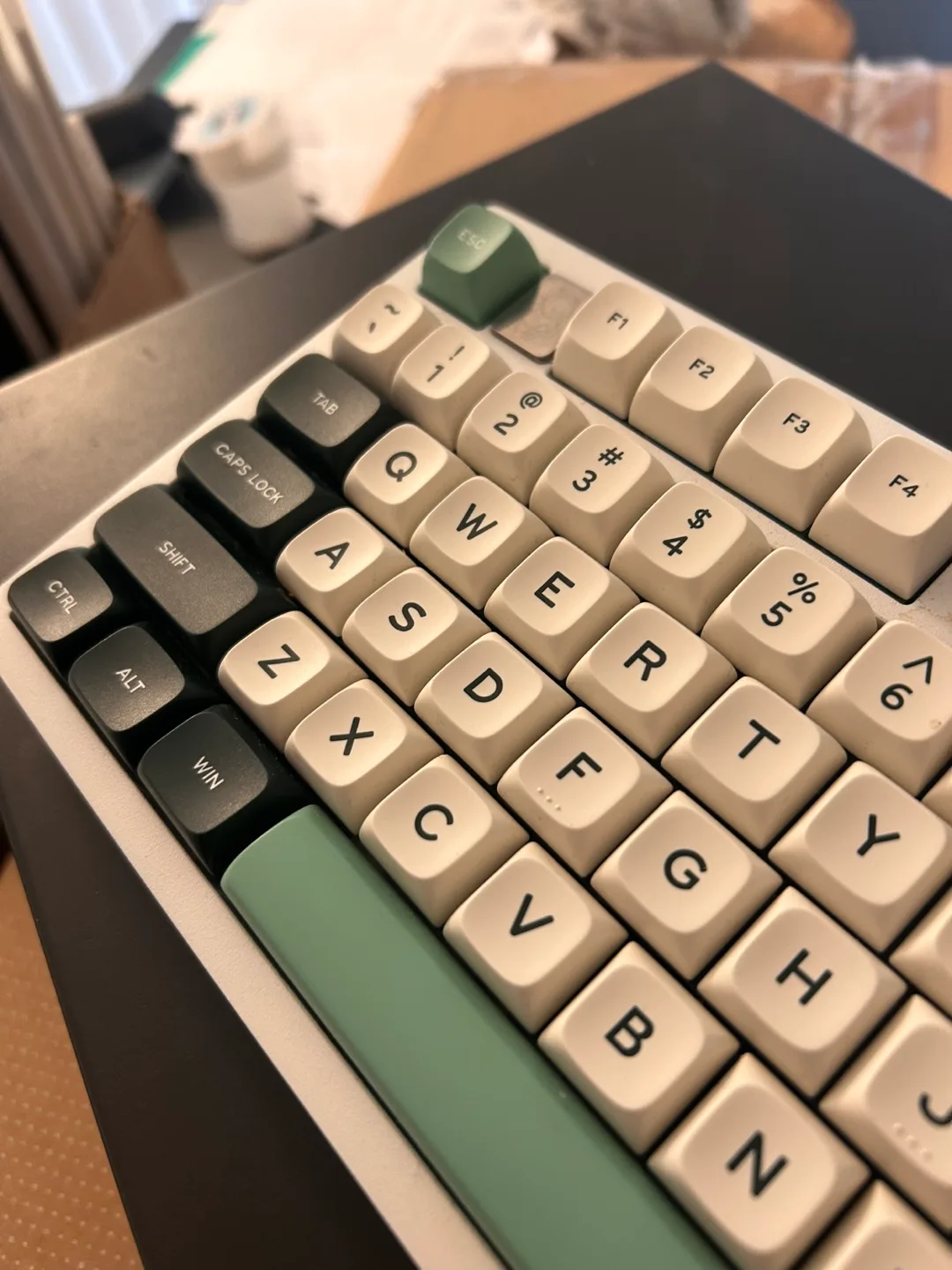 LEOBOG Hi75 Mechanical Keyboard thumbnail