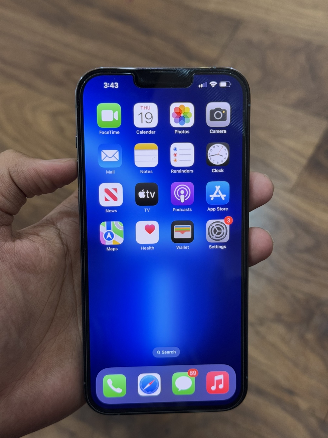 13 Pro Max - photo 2