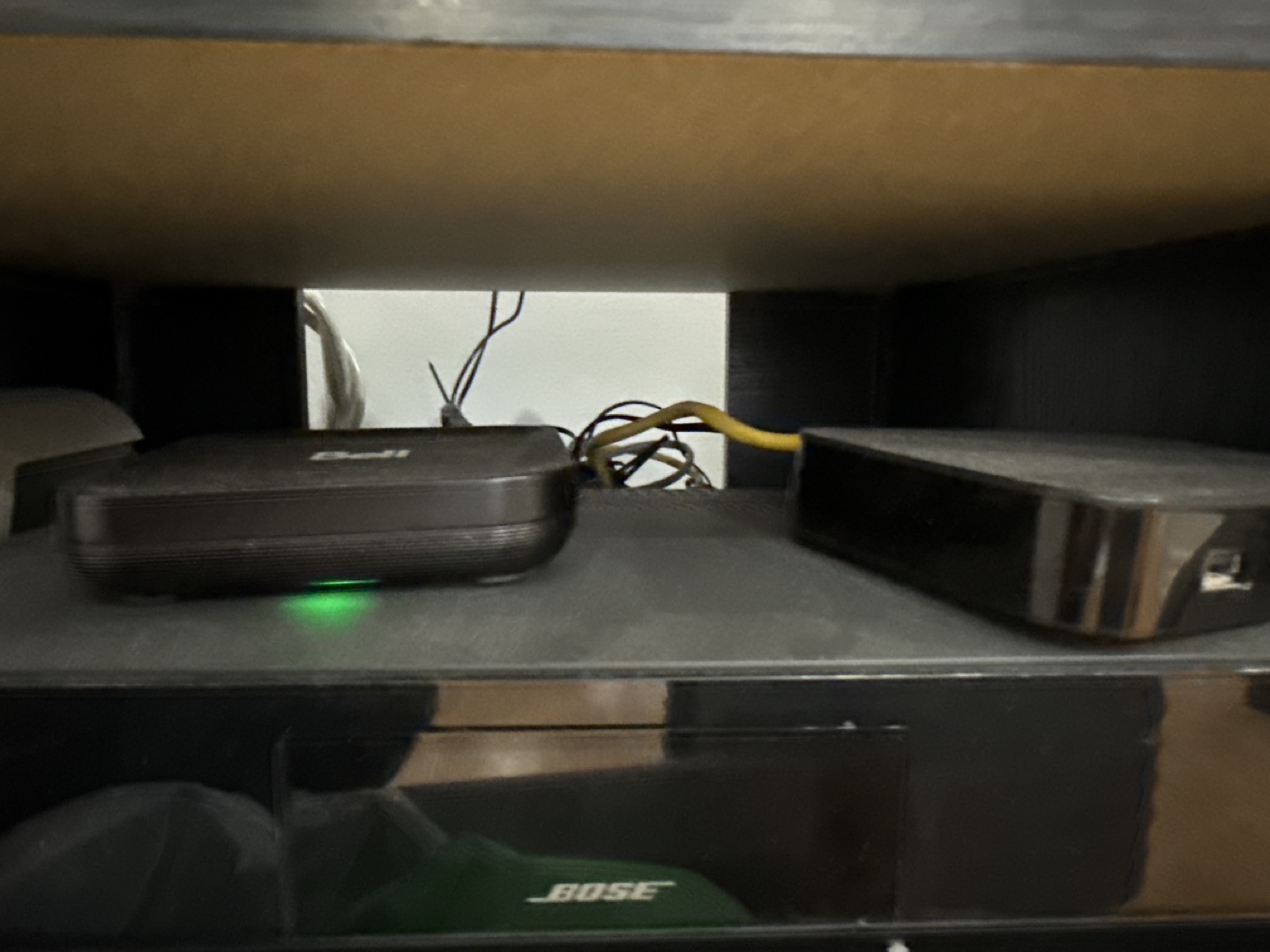 Bose SoundTouch 130 Home Theatre System - photo 3
