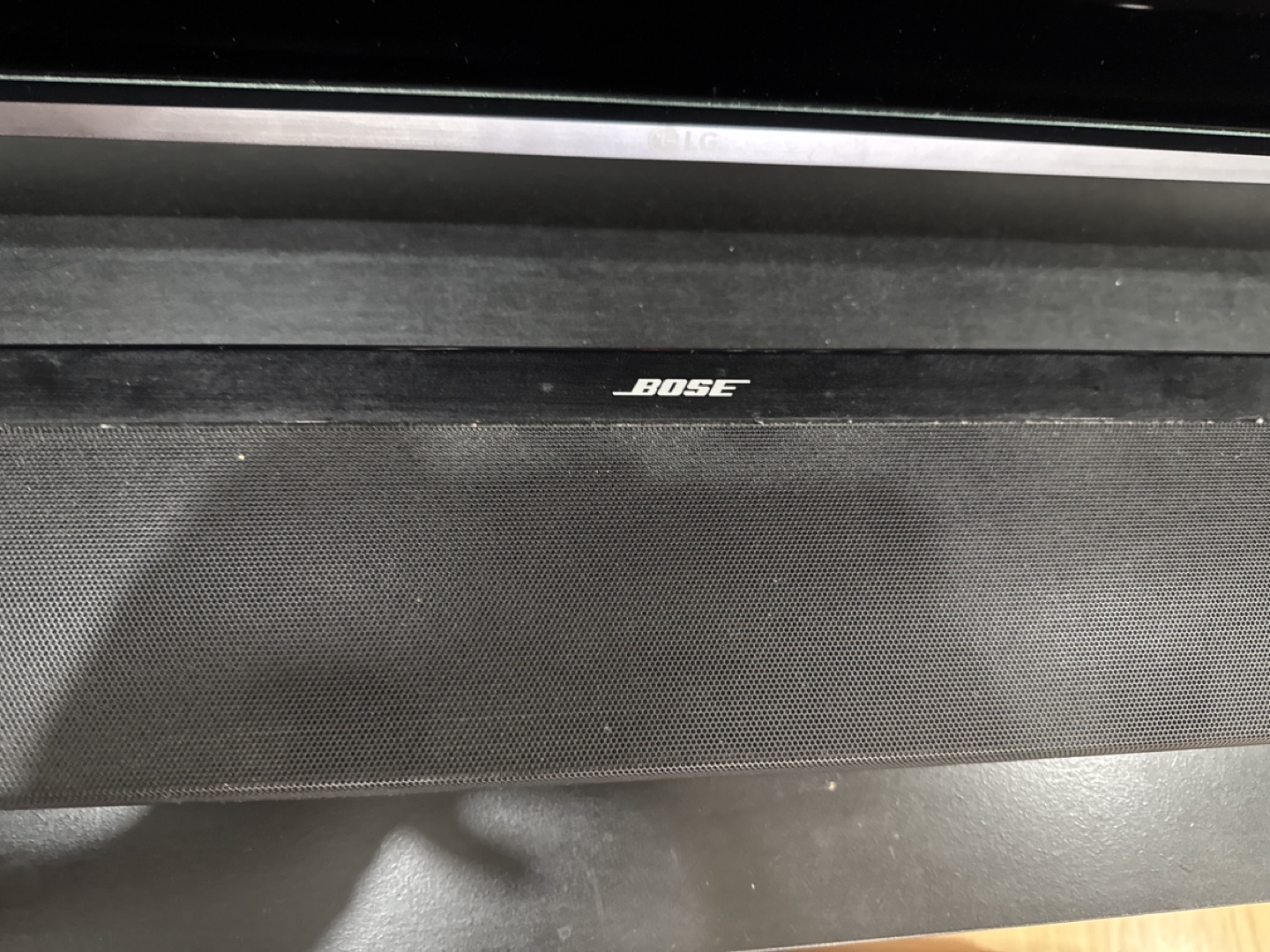 Bose SoundTouch 130 Home Theatre System