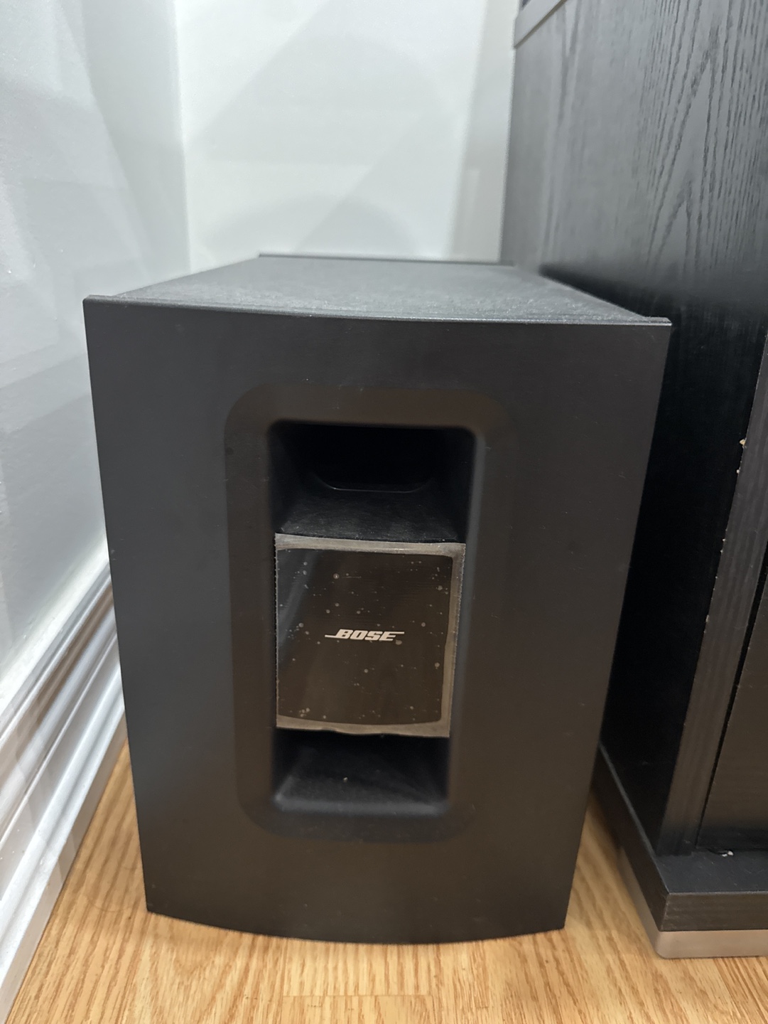 Bose SoundTouch 130 Home Theatre System - photo 2