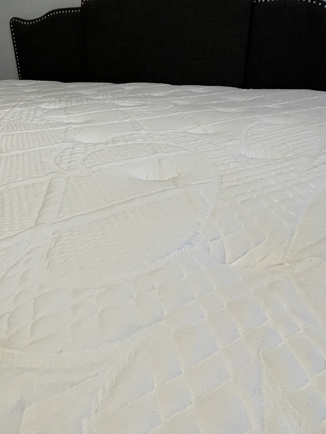 LUXURY- Stearns & Foster Founders*King* PLUSH pillow top - photo 2