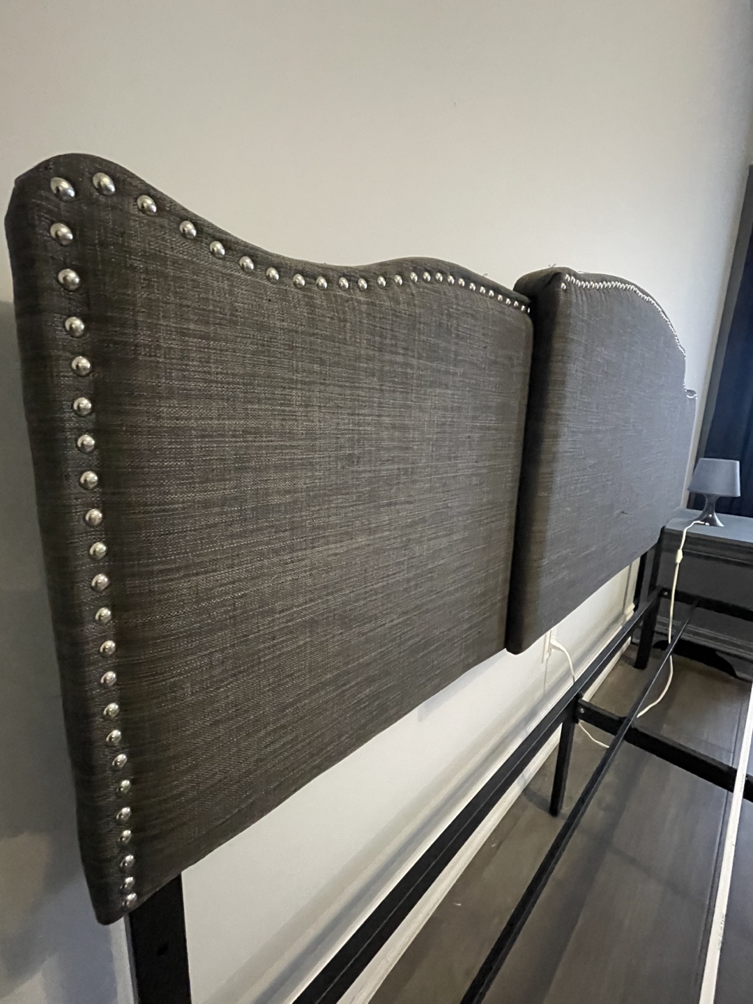 LUXURY- Stearns & Foster Founders*King* PLUSH pillow top - photo 5