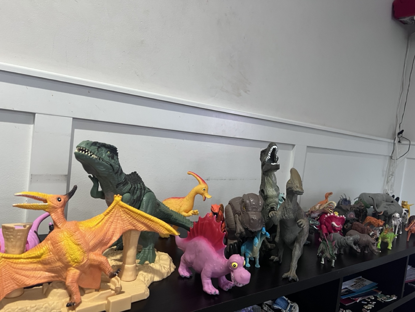New Dinosaur and Animal Figurines- $0.5 -$5 Per Piece