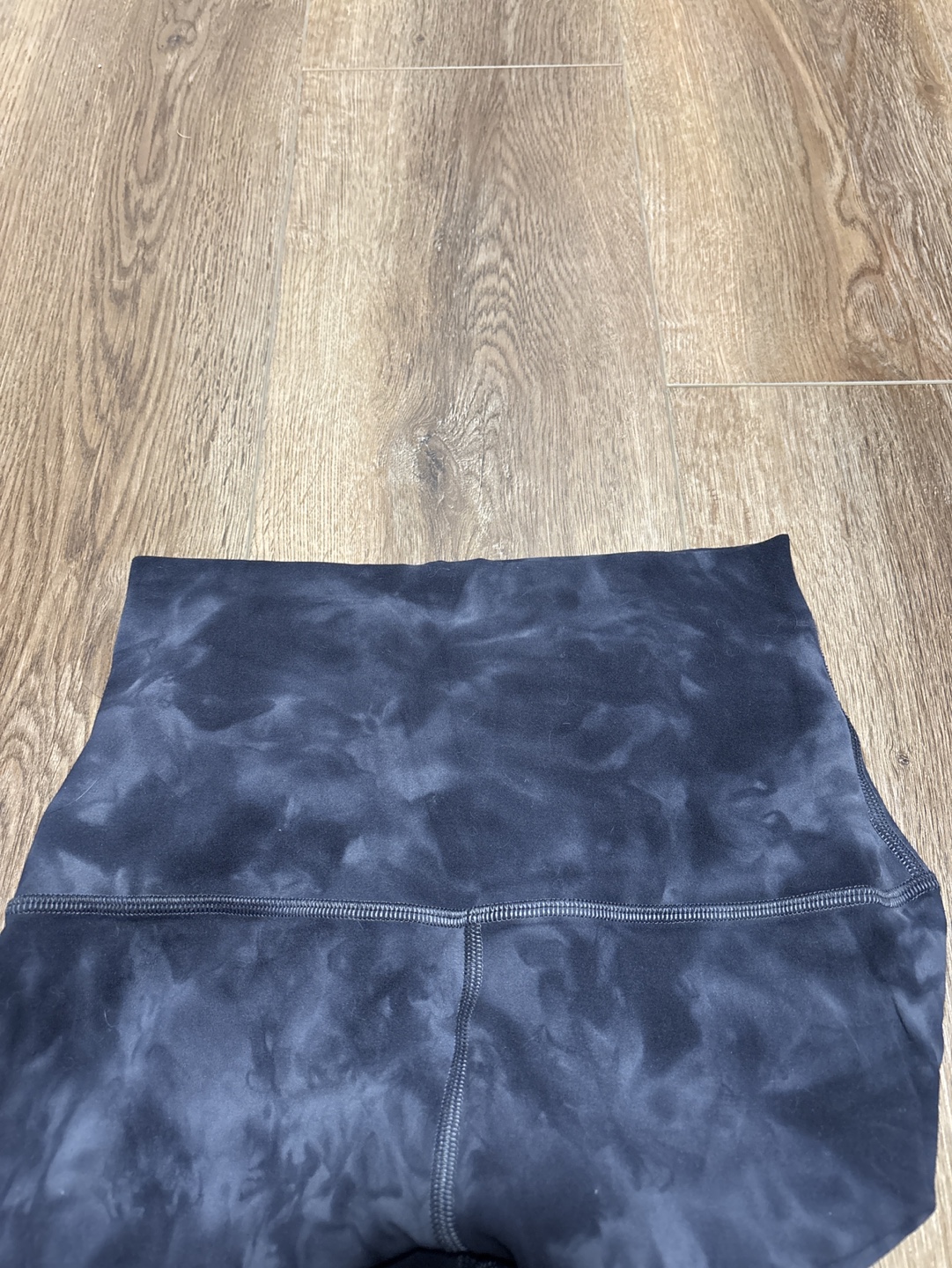 Lululemon Align Leggings Super high rise - photo 2