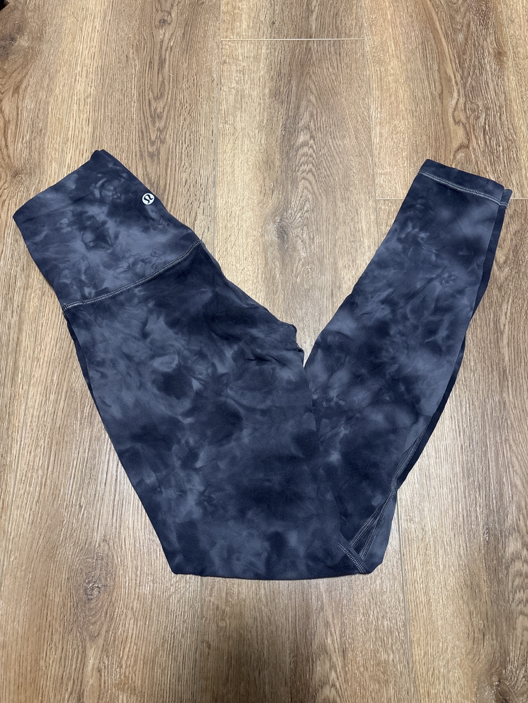 Lululemon Align Leggings Super high rise