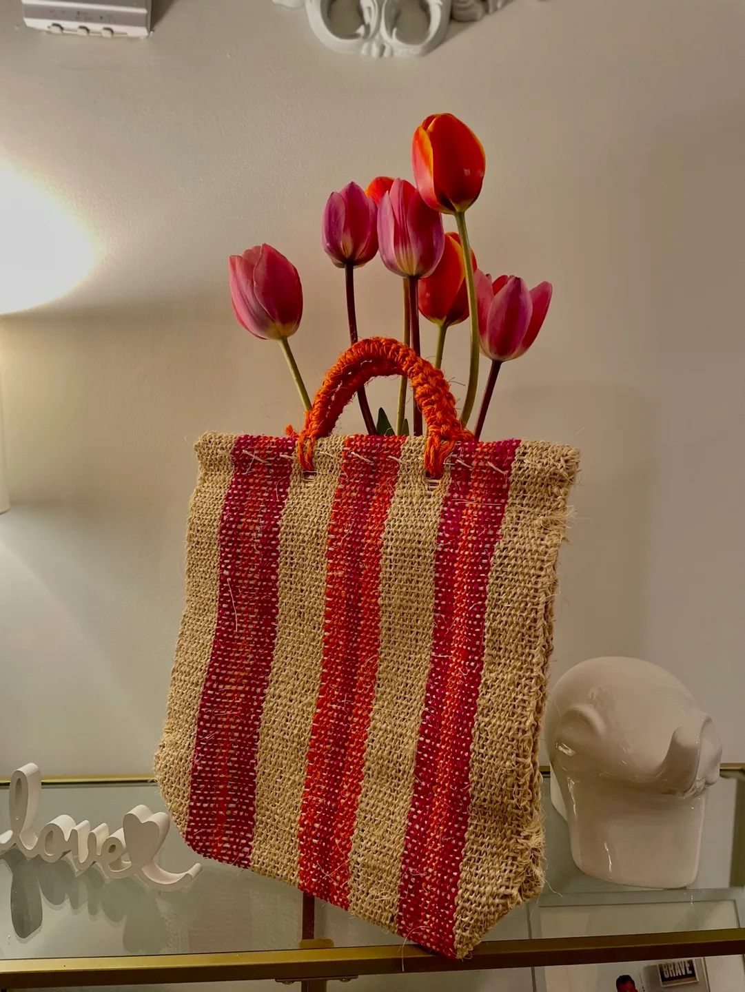 Handmade bags, made in southern Mexico image indicator(5)