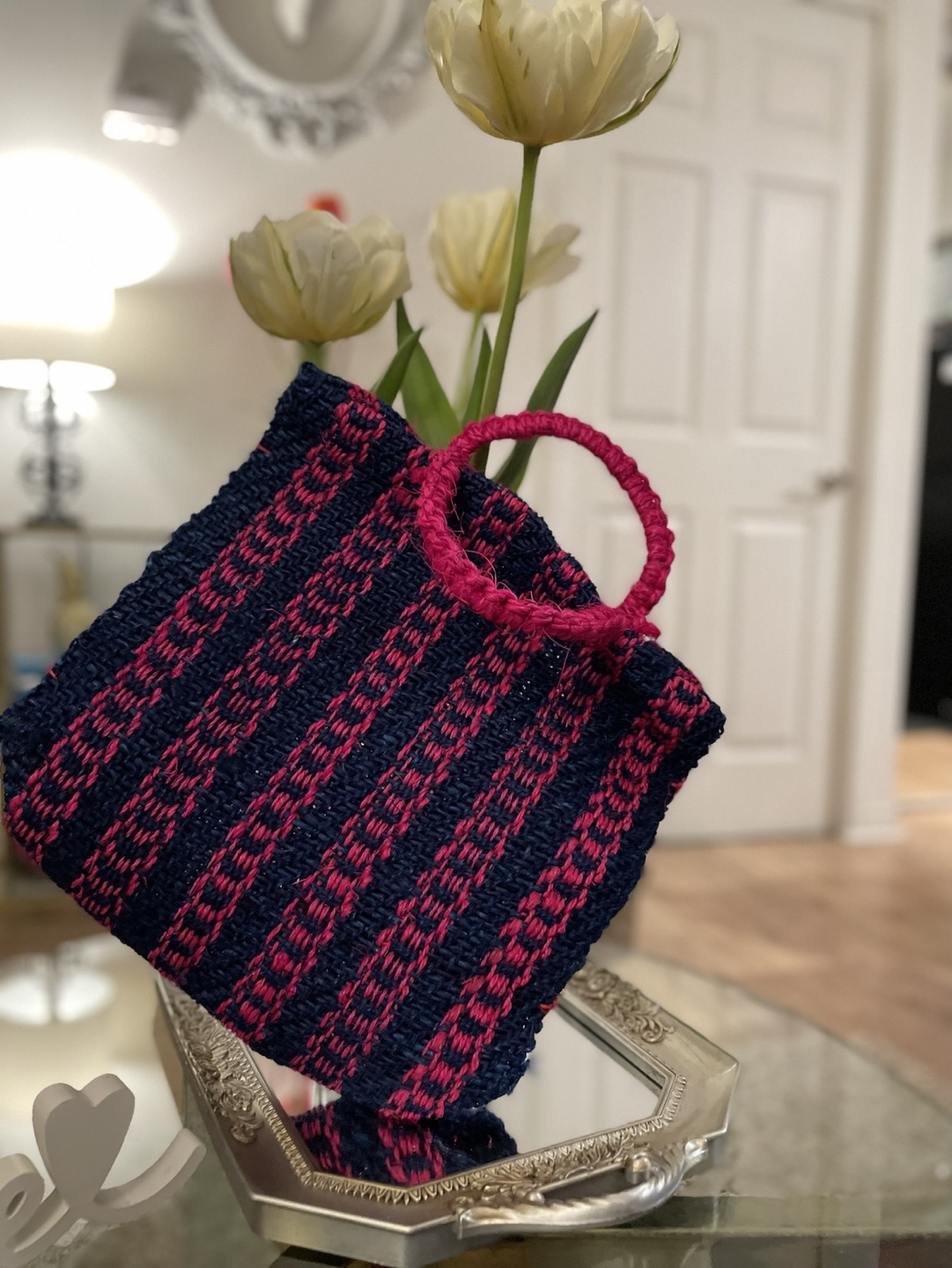 Handmade bags, made in southern Mexico - photo 3