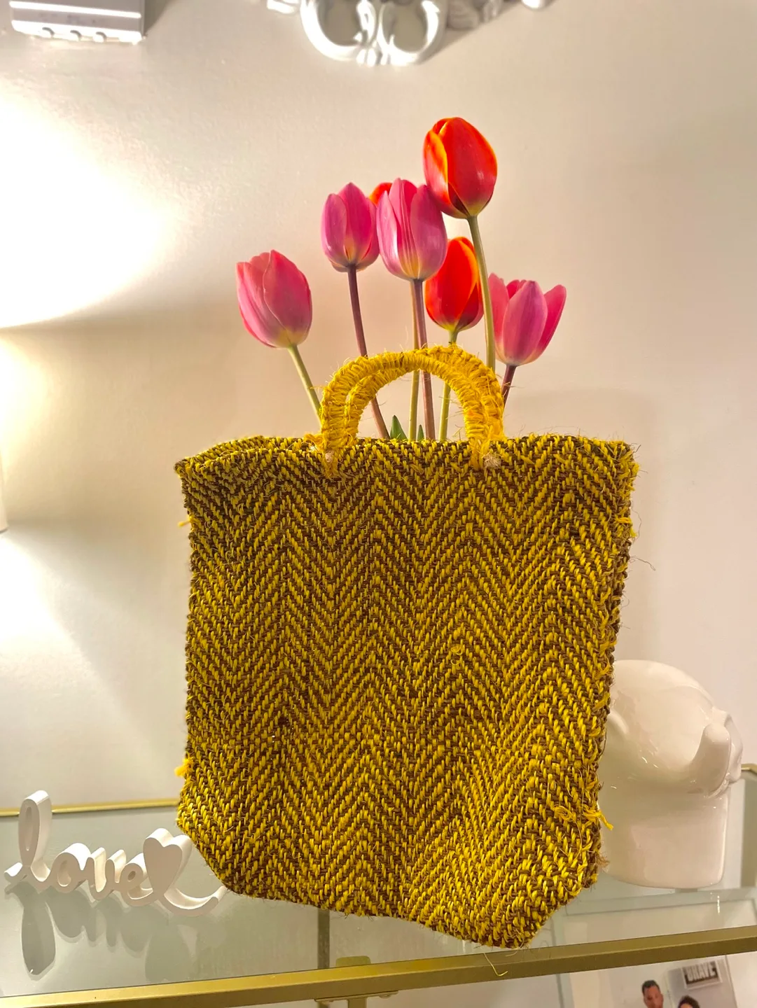 Handmade bags, made in southern Mexico image indicator(6)