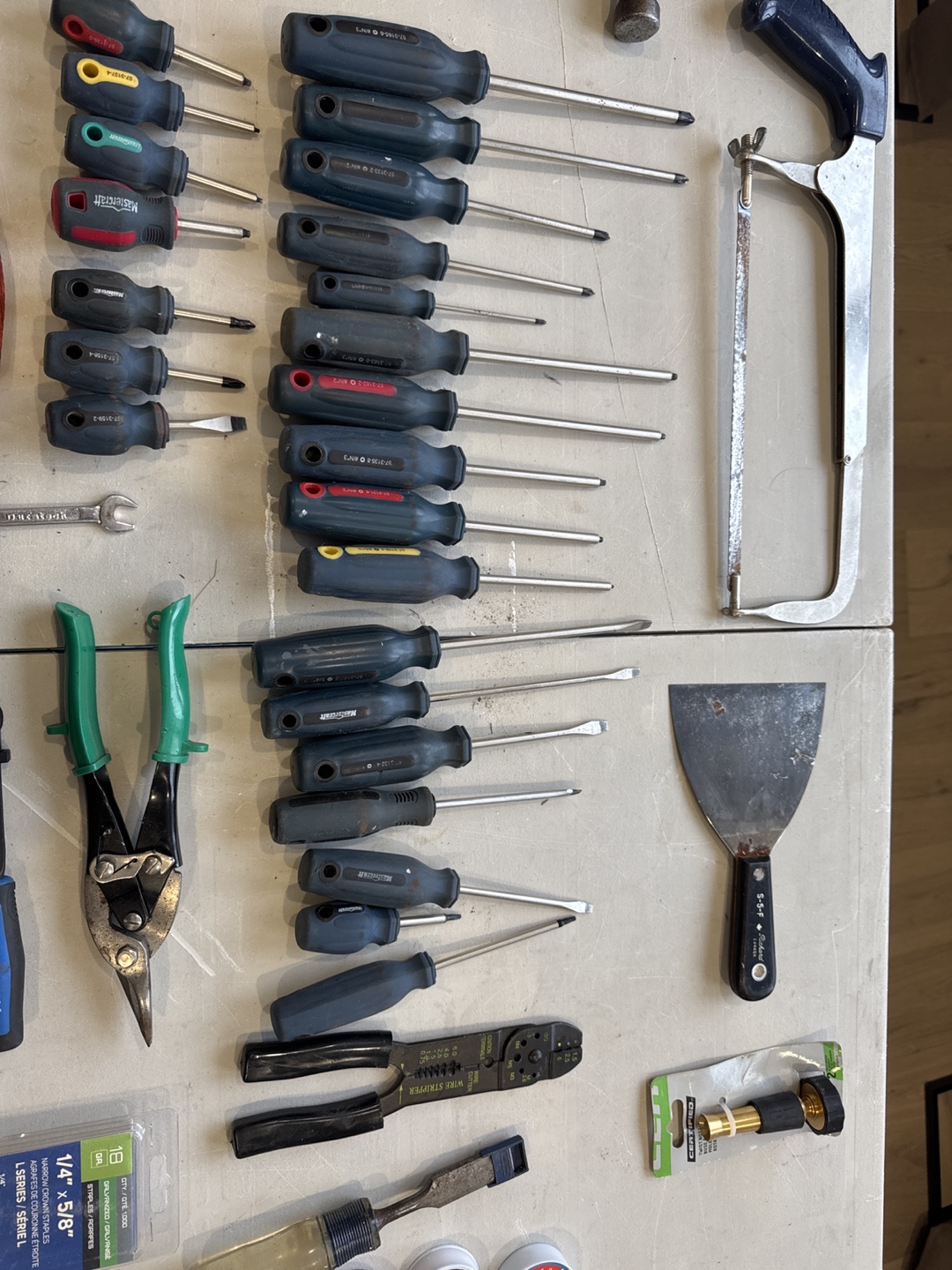 Tools assorted - photo 3