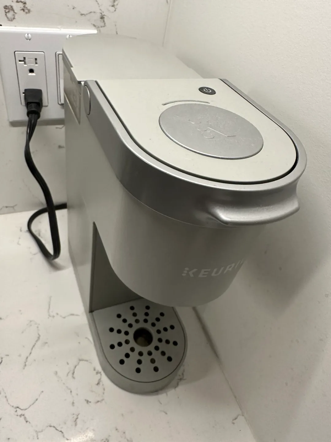 Keurig K-Mini Single Serve Coffee Maker image indicator(3)