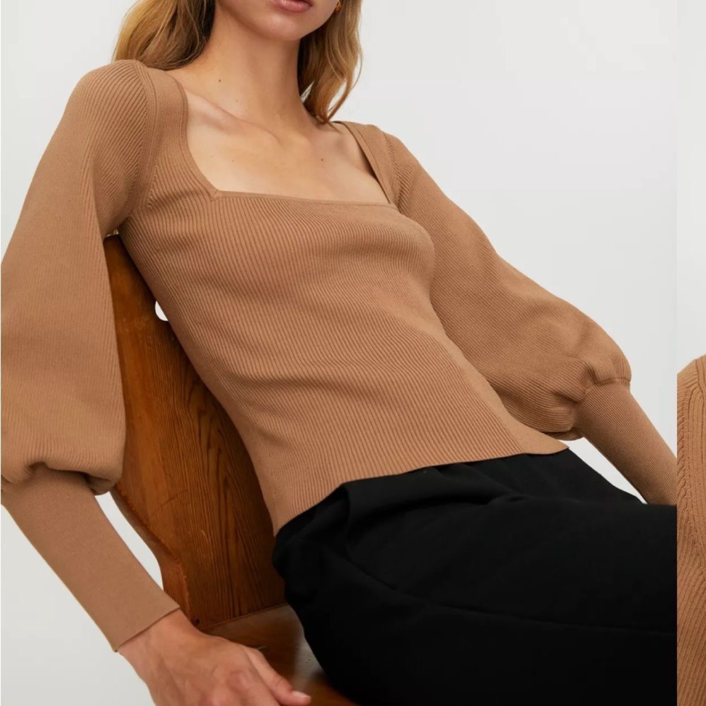 Aritzia Babaton Sweater - photo 5