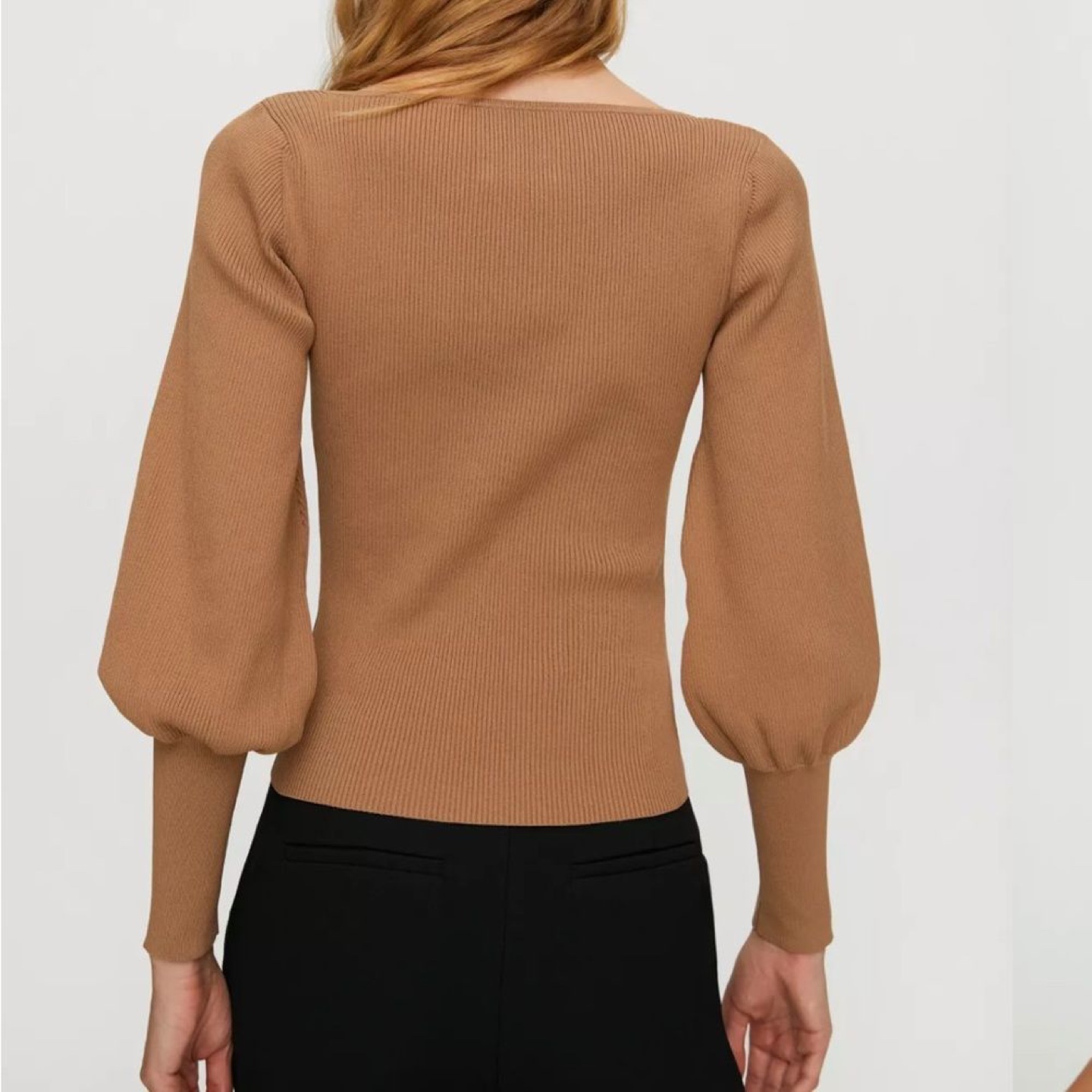 Aritzia Babaton Sweater - photo 3