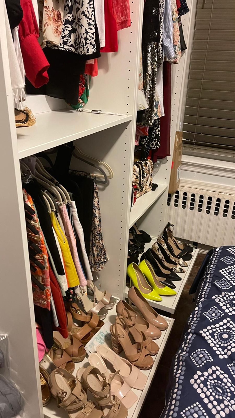 IKEA PAX Wardrobe System - photo 2