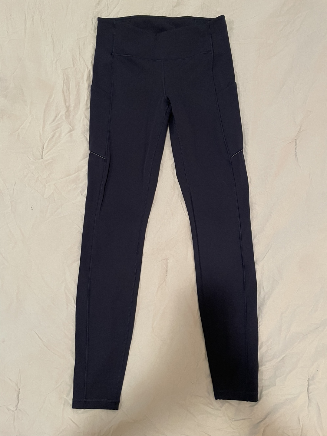 Lululemon Swift Speed High Rise Leggings