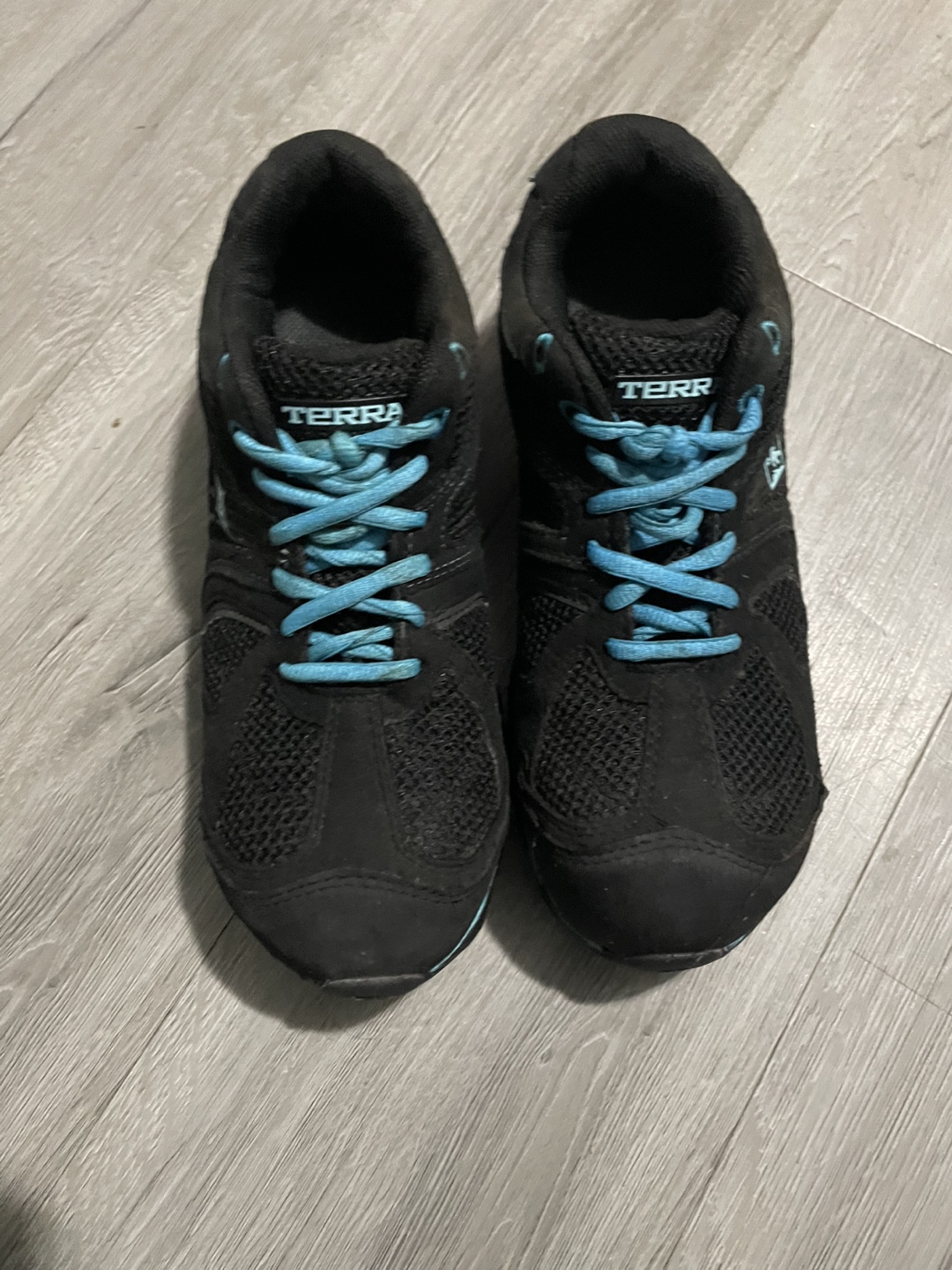 Terra Black Safety Shoes for $5 only!!! - photo 5