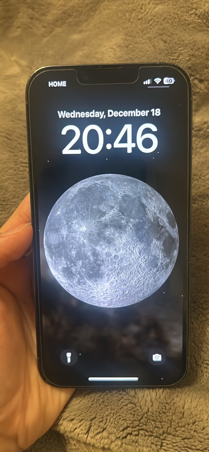 iPhone 13 Pro Max - 128GB - Sierra Blue - photo 2
