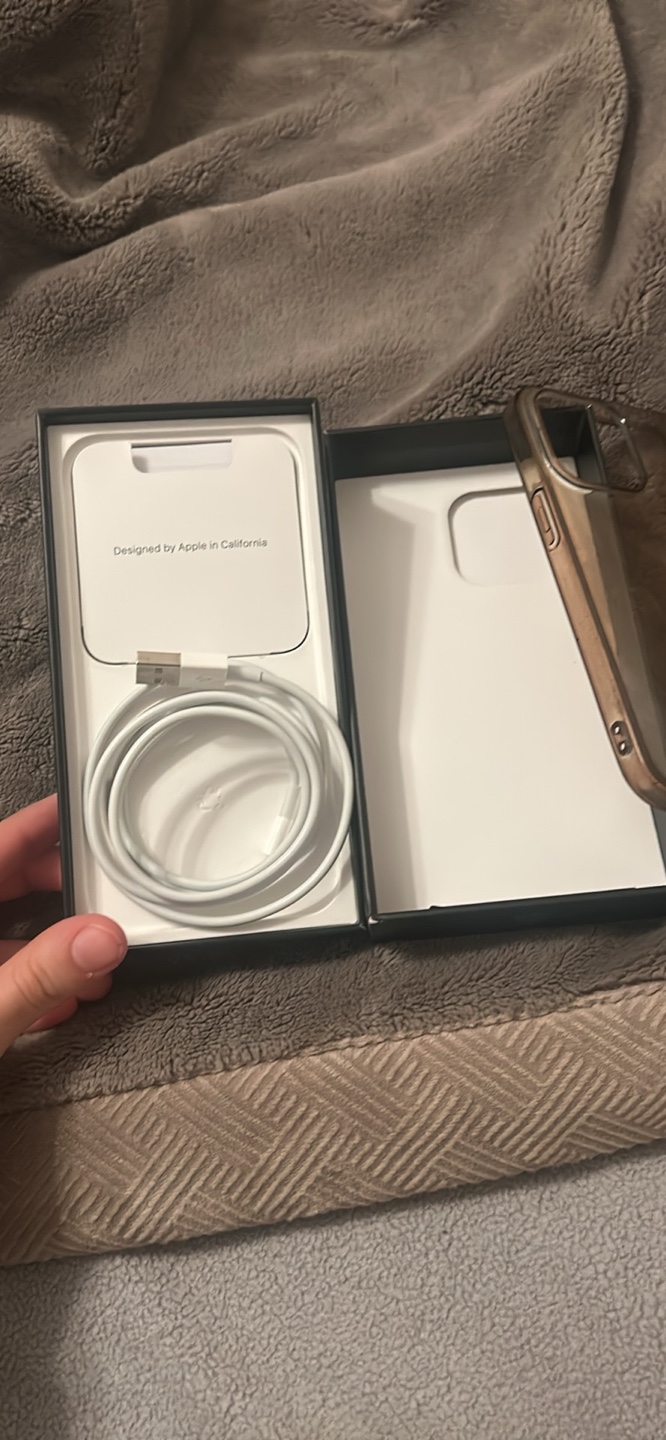 iPhone 13 Pro Max - 128GB - Sierra Blue - photo 3