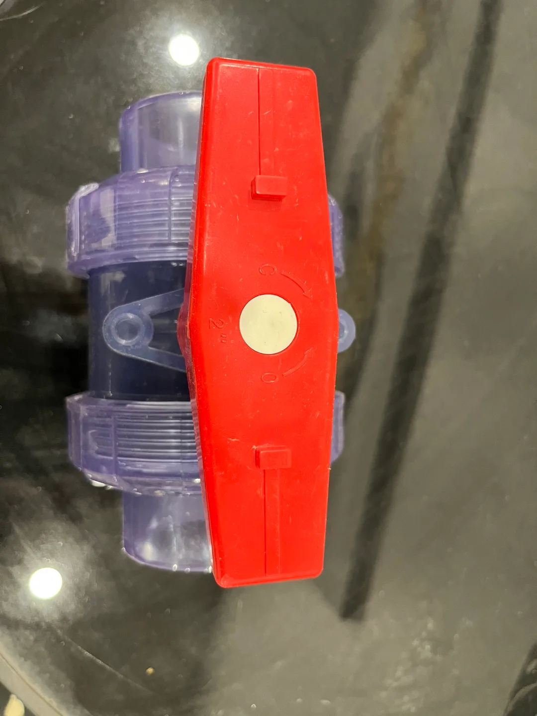 2 inch PVC True Union Ball Valve image indicator(2)