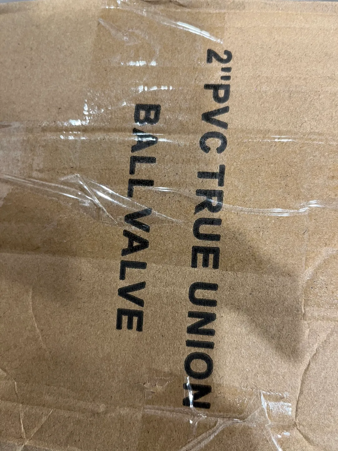2 inch PVC True Union Ball Valve image indicator(5)