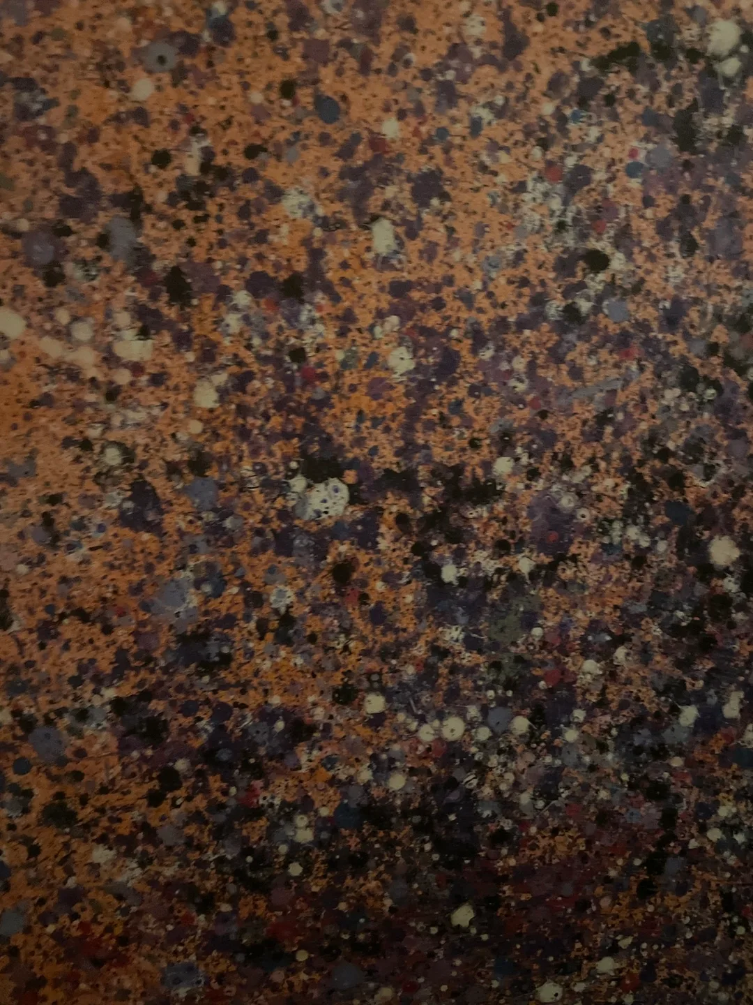 Abstract Art Painting image indicator(2)