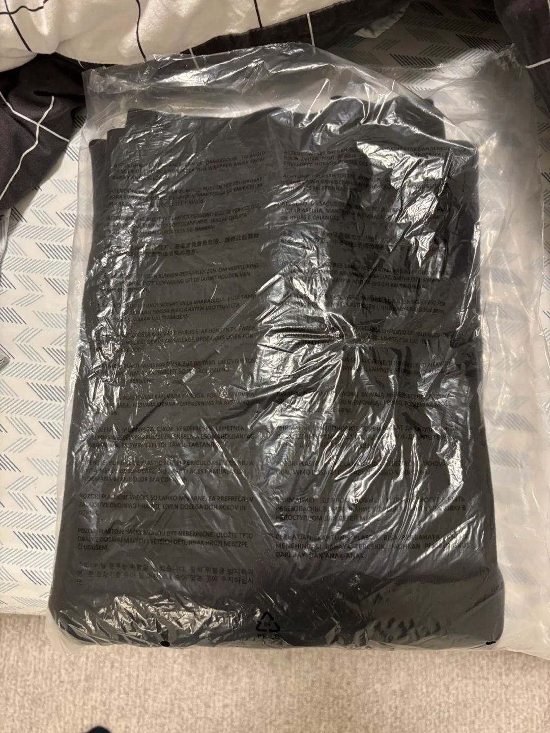 Taylor Swift Cruel Summer Crewneck Sweatshirt Size S image indicator(3)